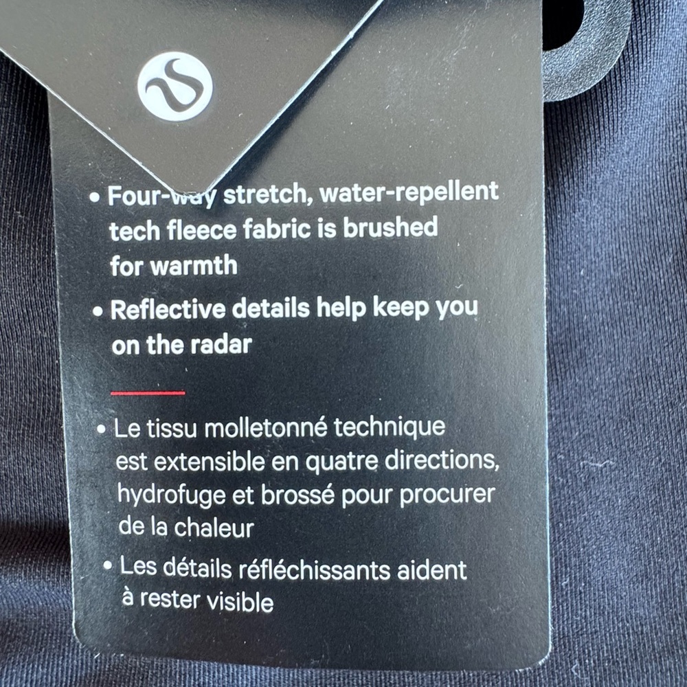 Lululemon Cold Terrain Run Beanie - Picture 7 of 9